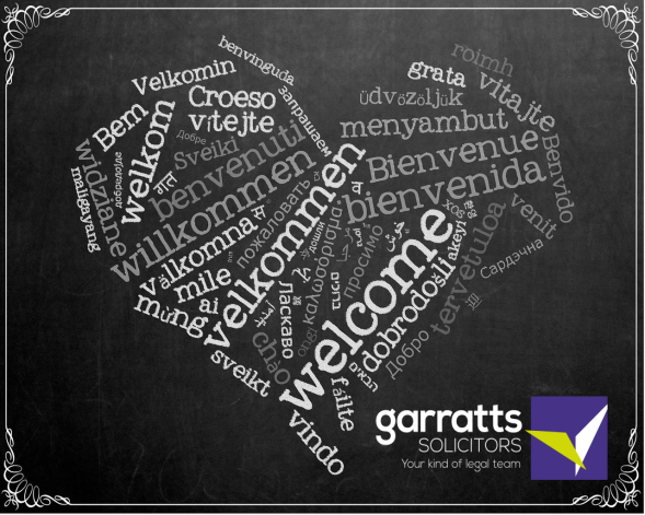 
									Welcoming Our New Team Members
								